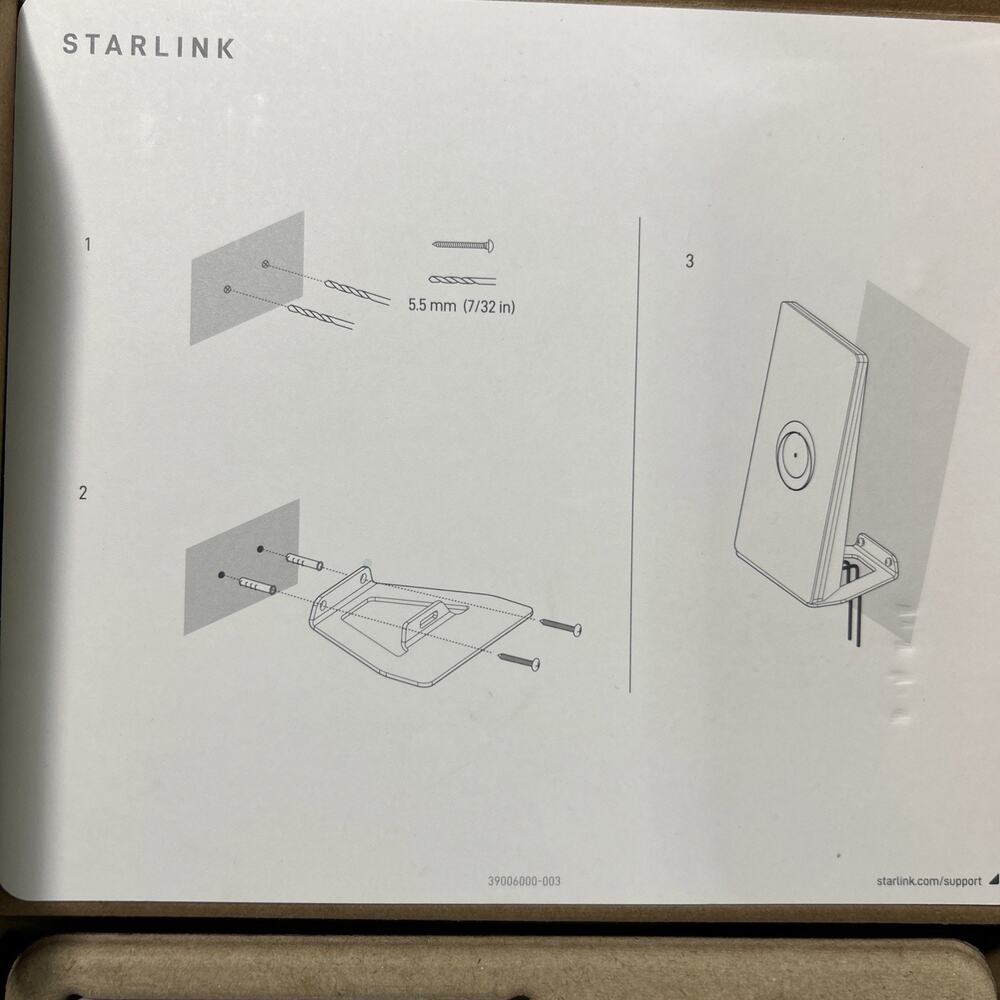 Starlink Router Mini Kit UTR-251 Open Box wifi Adaptor - Picture 10 of 14